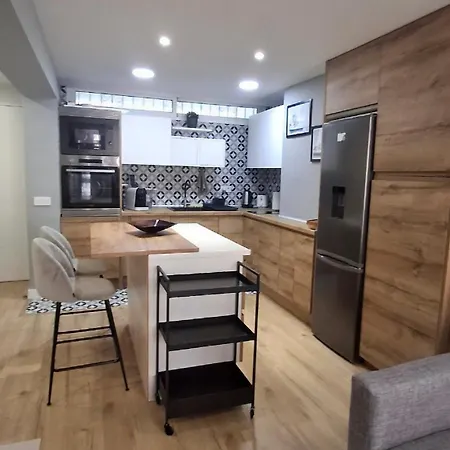 El Rinconcito De Mary Appartement Benalmádena