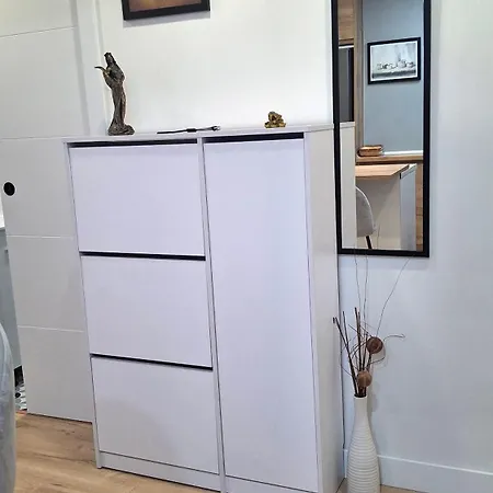 El Rinconcito De Mary Appartement
