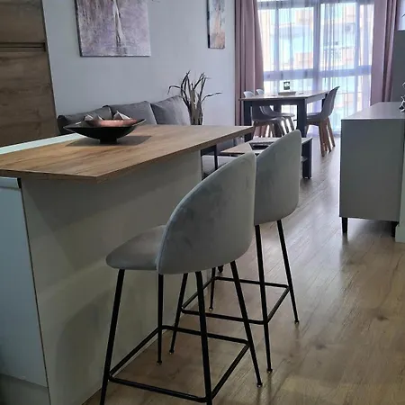 El Rinconcito De Mary Appartement Benalmádena