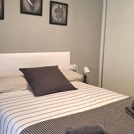 Appartement El Rinconcito De Mary Benalmádena