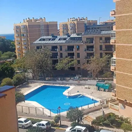 El Rinconcito De Mary Appartement
