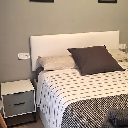 El Rinconcito De Mary Appartement Benalmádena