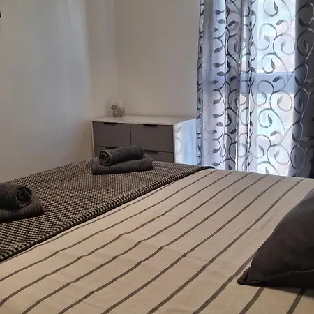 Appartement El Rinconcito De Mary Benalmádena